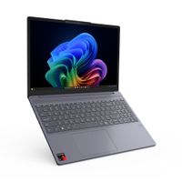 Miniatura 5 de IdeaPad Slim 3 15Q8X10 SD_X1-26-100_2.97G_8C_8T 16GB 512GB 15.3_WUXGA_AG_300N WINDOWS_11_HOME_64_ARM