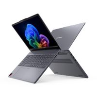 Miniatura 9 de IdeaPad Slim 3 15Q8X10 SD_X1-26-100_2.97G_8C_8T 16GB 512GB 15.3_WUXGA_AG_300N WINDOWS_11_HOME_64_ARM