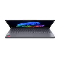 Miniatura 14 de IdeaPad Slim 3 15Q8X10 SD_X1-26-100_2.97G_8C_8T 16GB 512GB 15.3_WUXGA_AG_300N WINDOWS_11_HOME_64_ARM