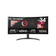 LG 34WR50QK-B   34" VA Wide Quad HD HDMI