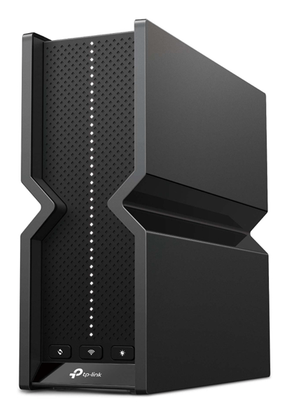 TP-Link Archer BE550 Router WiFi7 BE9300 1xWAN