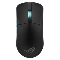 Miniatura 1 de RATON ASUS ROG HARPE ACE AIM LAB EDITION BLACK (NEGRO)