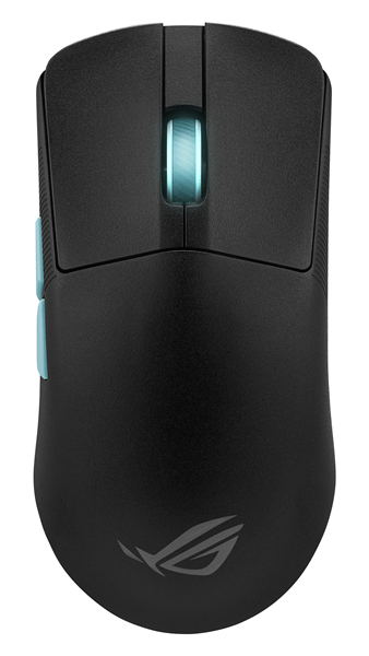RATON ASUS ROG HARPE ACE AIM LAB EDITION BLACK (NEGRO)