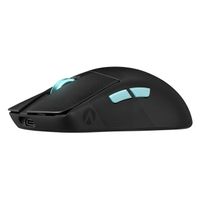 Miniatura 6 de RATON ASUS ROG HARPE ACE AIM LAB EDITION BLACK (NEGRO)