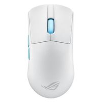 Miniatura 2 de ##RATON ASUS ROG HARPE ACE AIM LAB EDITION (BLANCO)