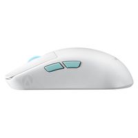 Miniatura 5 de ##RATON ASUS ROG HARPE ACE AIM LAB EDITION (BLANCO)