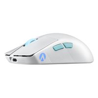Miniatura 7 de ##RATON ASUS ROG HARPE ACE AIM LAB EDITION (BLANCO)