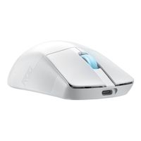 Miniatura 9 de ##RATON ASUS ROG HARPE ACE AIM LAB EDITION (BLANCO)