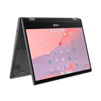 Miniatura 1 de PORTATIL ASUS CHROMEBOOK FLIP