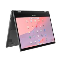 Miniatura 2 de PORTATIL ASUS CHROMEBOOK FLIP