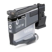 Miniatura 4 de BROTHER Cartucho de tinta negro LC527BK 1.300 paginas
