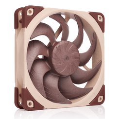 NOCTUA VENTILADOR NF-A12x25 G2