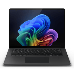 SURFACE LAPTOP 15 INTEL SERIES 3 CORE ULTRA 7/16/512 BLACK