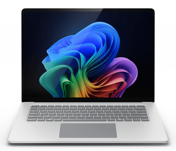 SURFACE LAPTOP 15 INTEL SERIES 3 CORE ULTRA 7/16/512 PLATINUM