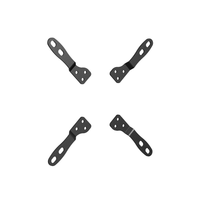 Miniatura 1 de ADAPTADOR EXTENSION VESA EQUIP 650150 PARA MONITOR DE 23-42" COLOR NEGRO