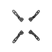 Miniatura 2 de ADAPTADOR EXTENSION VESA EQUIP 650150 PARA MONITOR DE 23-42" COLOR NEGRO