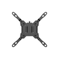 Miniatura 3 de ADAPTADOR EXTENSION VESA EQUIP 650150 PARA MONITOR DE 23-42" COLOR NEGRO