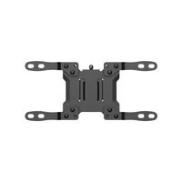 Miniatura 4 de ADAPTADOR EXTENSION VESA EQUIP 650150 PARA MONITOR DE 23-42" COLOR NEGRO