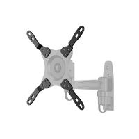 Miniatura 6 de ADAPTADOR EXTENSION VESA EQUIP 650150 PARA MONITOR DE 23-42" COLOR NEGRO