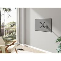 Miniatura 8 de ADAPTADOR EXTENSION VESA EQUIP 650150 PARA MONITOR DE 23-42" COLOR NEGRO