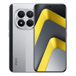 XIAOMI  POCO M8 Pro 5G 6.83" 5G 12GB/512GB Plata