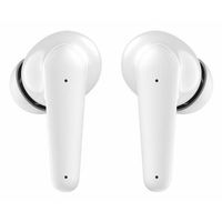 Miniatura 5 de AURICULARES BLUETOOTH DENVER TWE-48W INALAMBRICOS BLANCOS