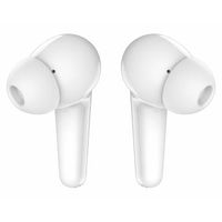 Miniatura 6 de AURICULARES BLUETOOTH DENVER TWE-48W INALAMBRICOS BLANCOS