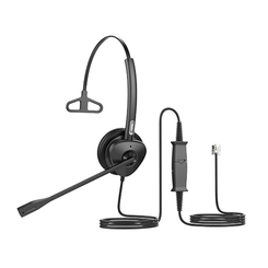 Fanvil HT301 Auriculares Mono RJ9, ENC