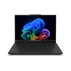 ThinkPad T16 Series T16 G5 IPL Core Ultra 5 325 32GB LPDDR5 8533 CAMM 512GB SSD WIN 11 PRO