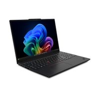 Miniatura 6 de ThinkPad T16 Series T16 G5 IPL Core Ultra 5 325 32GB LPDDR5 8533 CAMM 512GB SSD WIN 11 PRO
