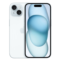 Miniatura 1 de APPLE iPhone 15 6.1" 5G 128GB Azul
