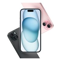 Miniatura 5 de APPLE iPhone 15 6.1" 5G 128GB Azul