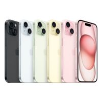 Miniatura 6 de APPLE iPhone 15 6.1" 5G 128GB Azul