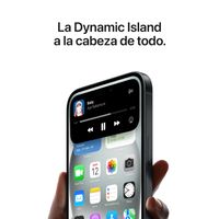 Miniatura 7 de APPLE iPhone 15 6.1" 5G 128GB Azul