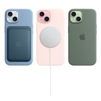Miniatura 9 de APPLE iPhone 15 6.1" 5G 128GB Azul