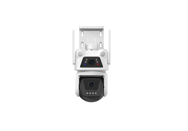 EZVIZ EP4 SILVER