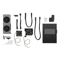 Miniatura 1 de Tarjeta Gráfica LENOVOGeForce RTX 5070 GDDR7 12GB Black,Grey