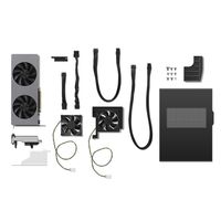 Miniatura 2 de Tarjeta Gráfica LENOVOGeForce RTX 5070 GDDR7 12GB Black,Grey