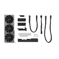 Miniatura 2 de Tarjeta Gráfica LENOVOGeForce RTX 5080 GDDR7 16GB Black,Grey