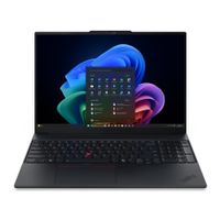 Miniatura 2 de ThinkPad E16 Gen 4  Intel Core Ultra 5 325 2x 16GB 512GB SSD Windows 11 Pro