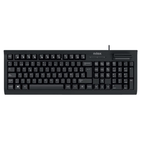 TECLADO-LECTOR-DNI-USB-ESPA-OL-QWERTY