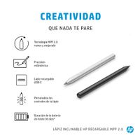 Miniatura 5 de HP RC MPP2.0 TILT BK PEN