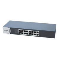 Miniatura 1 de Hikvision DS-3E0516R-O
