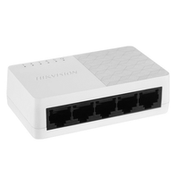 Miniatura 1 de Hikvision DS-3E0505D-O