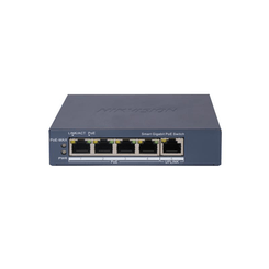 Hikvision DS-3E1505P-EI