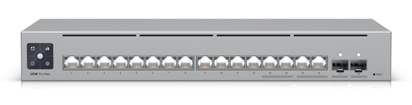 SWITCH UBIQUITI UNIFI USW-Pro-