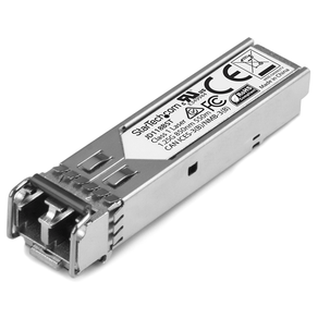 StarTech.com-HP-JD118B-1000Base-SX-SFP-T
