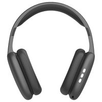 Miniatura 4 de CASCOS BLUETOOTH DENVER INALAMBRICOS NEGRO