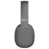 Miniatura 5 de CASCOS BLUETOOTH DENVER INALAMBRICOS NEGRO