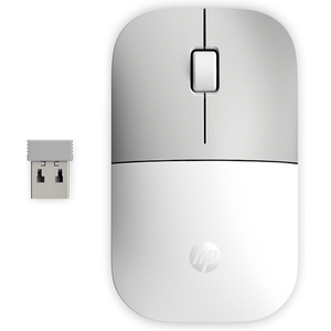 RATON-HP-Z3700-BLANCO-CERAMICO-INALAMBRICO